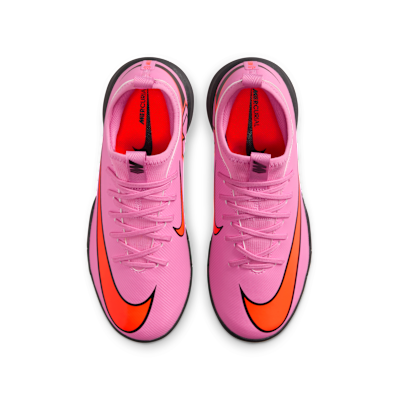 Nike Jr. Mercurial Vapor 16 Academy Younger/Older Kids' Indoor Court Low-Top Football Shoes