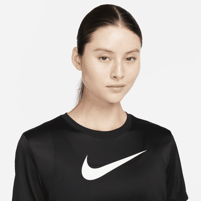 Nike Women's Dri-FIT Graphic T-Shirt