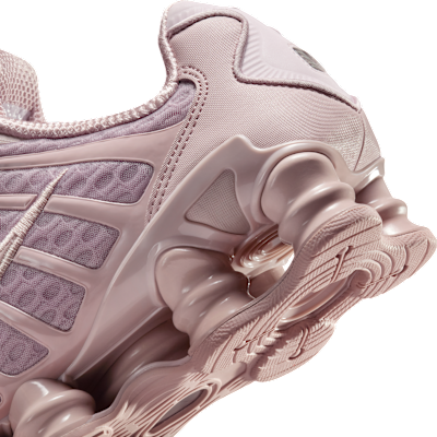 Nike Shox TL női cipő