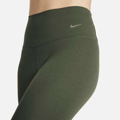 Nike Zenvy Women's Gentle-Support High-Waisted 7/8 Leggings