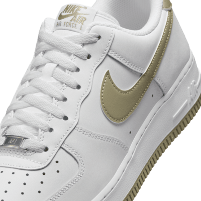 Nike Air Force 1 '07 Men's Shoes