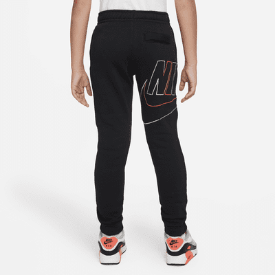 Nike Sportswear Big Kids' (Boys') Joggers