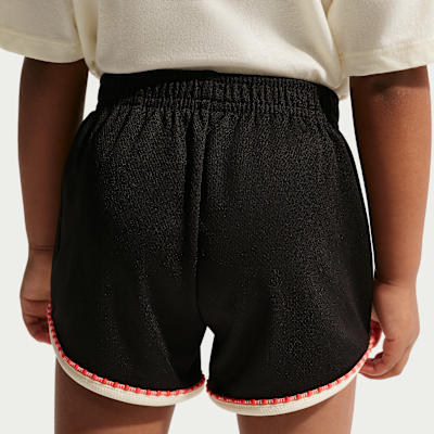 Nike Tennis Lifestyle Toddler 2-Piece Sprinter Set