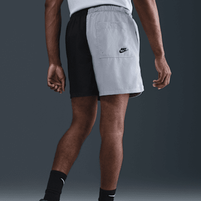 Shorts Flow para hombre Nike Club