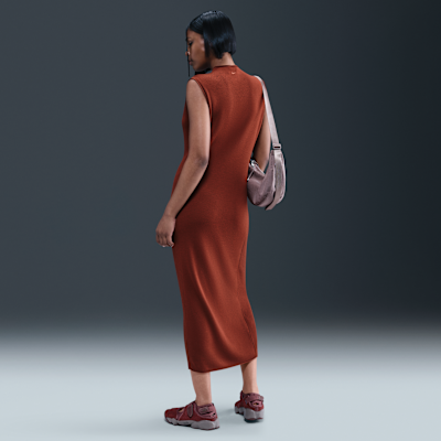 Nike Wool Classics Knit Dress