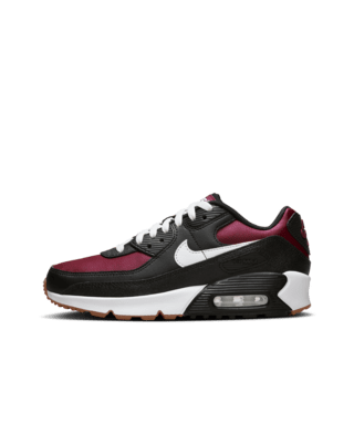 Nike Air Max 90 LTR Older Kids' Shoes. Nike PT