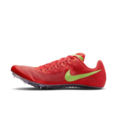 Nike Ja Fly 4 Track and Field Sprinting Spikes