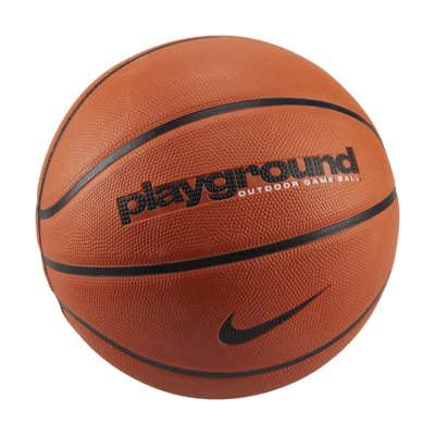 Nike Everyday Playground 8P Basketball (Deflated)