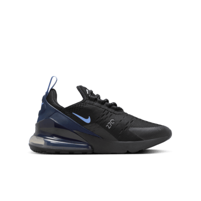 Nike Air Max 270 Older Kids' Shoes