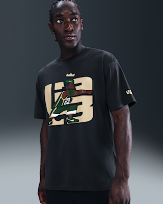 LeBron ‘From This Point Forward’ – IH8538-045