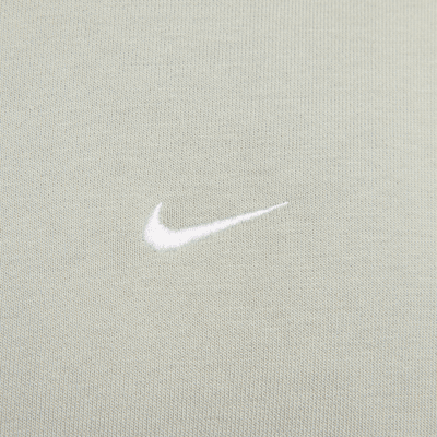 Nike Solo Swoosh Men's Fleece Crew