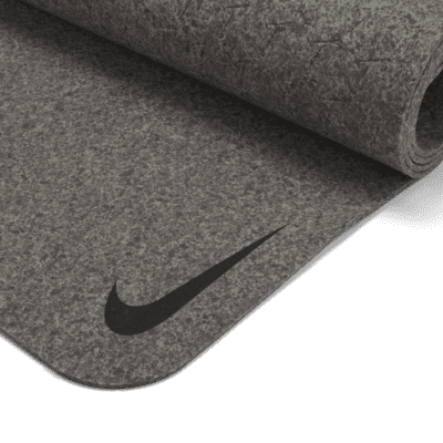 Nike Flow Yoga Mat (4mm)