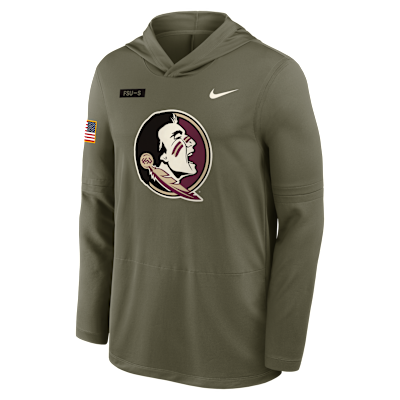 Florida State 2025 Military Appreciation