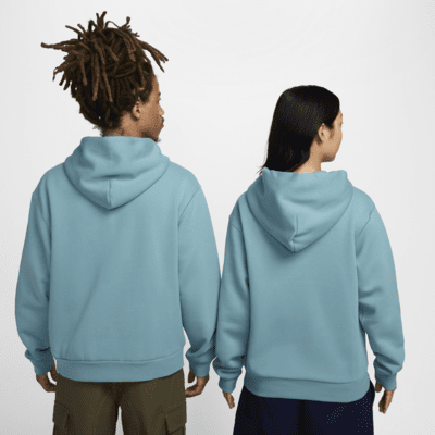 Nike SB Skatehoodie van fleece