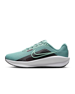 Женские кроссовки Nike Downshifter 13 Road (Extra Wide) для бега