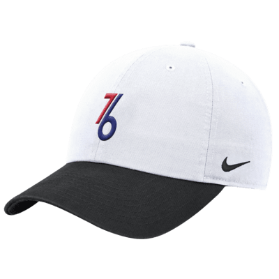 Philadelphia 76ers 2024/25 Club City Edition Nike NBA Cap