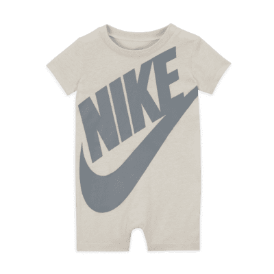 Bijwerken onstabiel dosis Nike Baby (0-9M) Romper. Nike.com