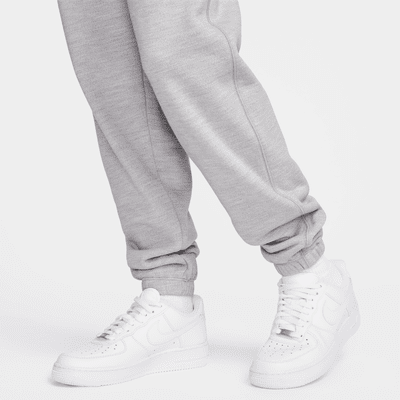 Nike Wool Classics Fleece Trousers