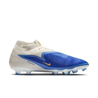 Nike Phantom 6 High Academy Multi-Ground Football Boot