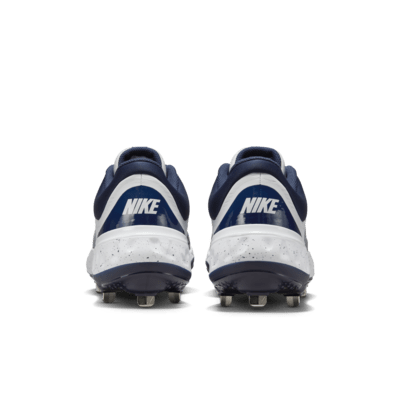 Calzado de béisbol para hombre Nike Alpha Huarache Elite 4 Low