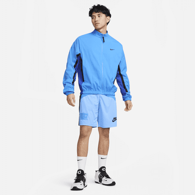 Nike DNA Men's Woven Basketball Jacket