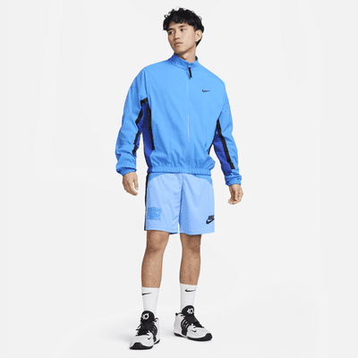 Nike DNA Men's Woven Basketball Jacket. Nike SG