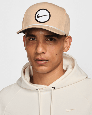 Женская кепка Nike Pro Structured Dri-FIT Cap