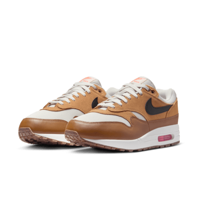 Nike Air Max 1 Essential Erkek Ayakkabısı