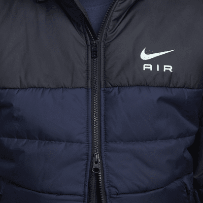 Nike Air Men's Synthetic-Fill Jacket. Nike UK