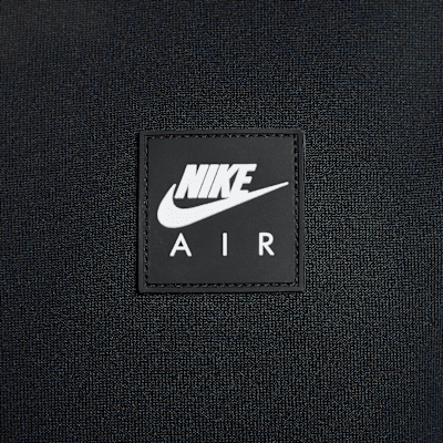 Nike Air Men's Poly-Knit Full-Zip Jacket