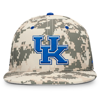 Kentucky Wildcats Dugout True