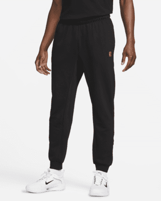 Men's trousers Nike Court Heritage Pant - polar, Tennis Zone