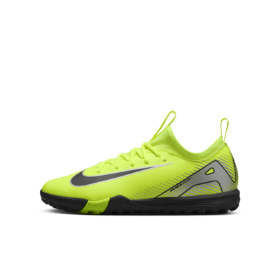 Chaussure de foot basse pour surface synthétique Nike Jr. Mercurial Vapor 16 Academy pour enfant/ado