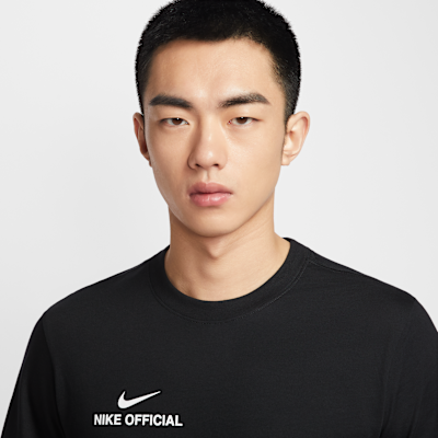เสื้อยืด Nike Sportswear