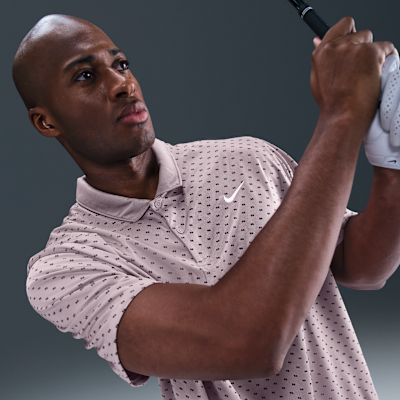 Nike Victory+ Men's Dri-FIT Golf Polo