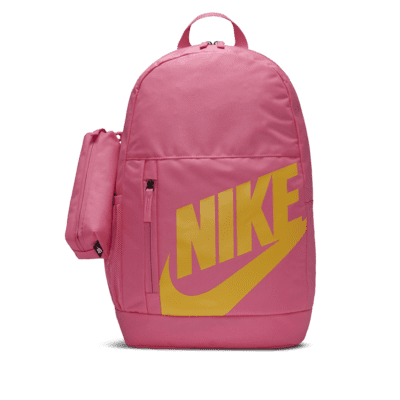 nike young athletes elemental backpack