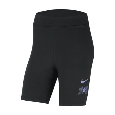 WNBA 2024 All-Star Weekend Classic Women's Nike Basketball 8" Biker Shorts