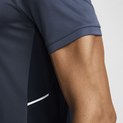 Maglia da calcio a manica corta Dri-FIT Nike Academy – Uomo