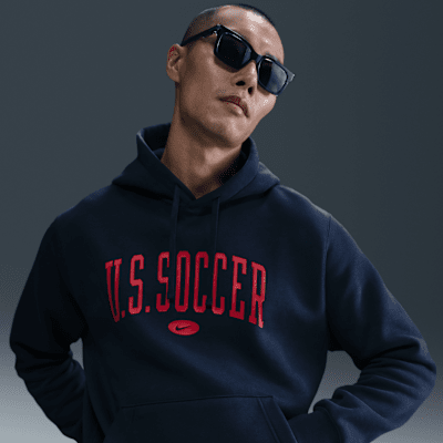 USA Club