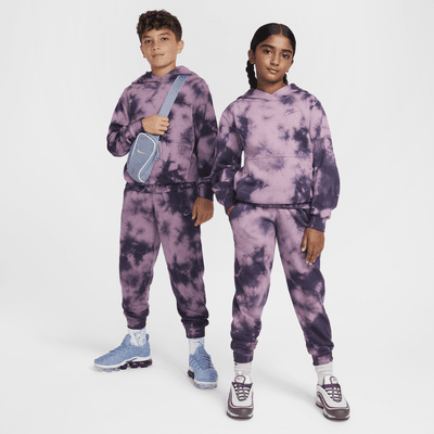 Nike Sportswear Club Fleece Big Kids' Joggers