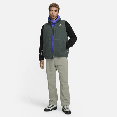 Chaleco para hombre Nike ACG "Arctic Wolf"