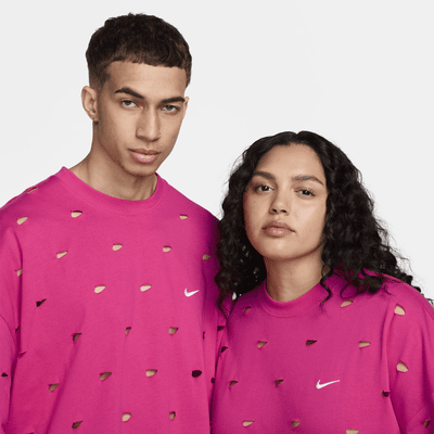 Nike x Jacquemus Swoosh T-Shirt