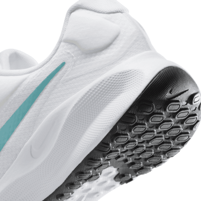 Tenis para correr en pavimento para hombre Nike Revolution 7