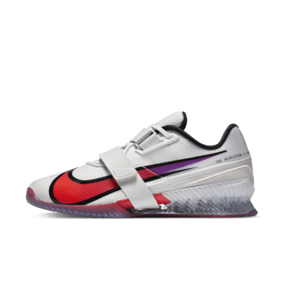 Chaussure de renforcement musculaire Nike Romaleos 4 SE