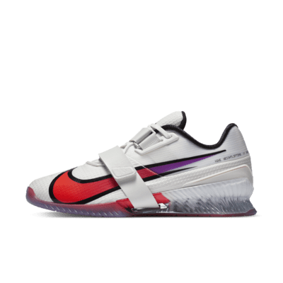 nike romaleos 4 women's