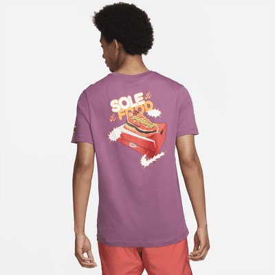 Playera para hombre Nike Sportswear