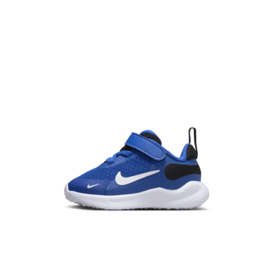 Sapatilhas Nike Revolution 7 para bebé