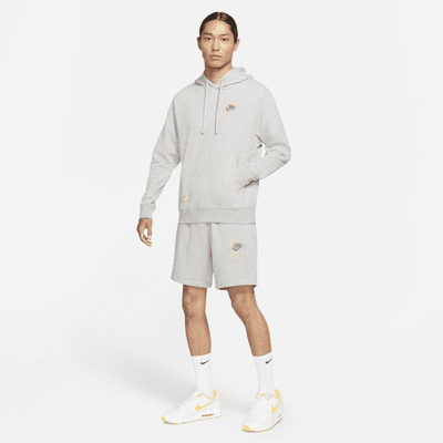 ナイキ スポーツウェア エッセンシャル+ メンズ フレンチ テリー ショートパンツ