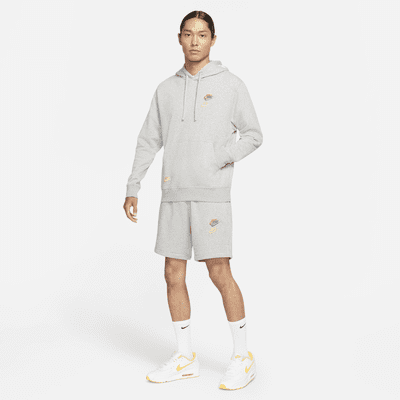 Nike Sportswear Essentials+ Men's French Terry Shorts. Nike JP