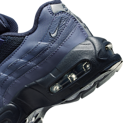 Nike Air Max 95 Recraft cipő kisgyerekeknek